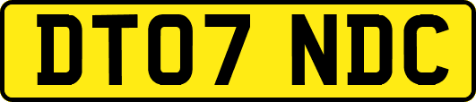 DT07NDC