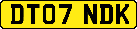 DT07NDK