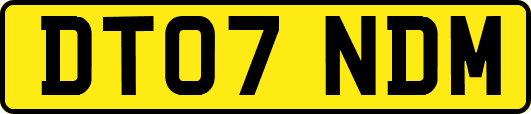 DT07NDM