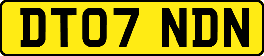 DT07NDN