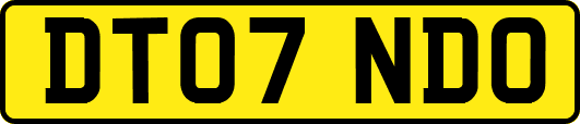 DT07NDO