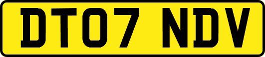 DT07NDV
