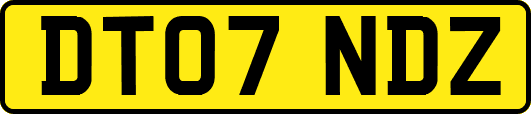 DT07NDZ