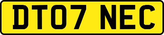 DT07NEC