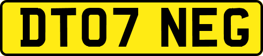 DT07NEG