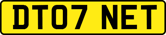 DT07NET
