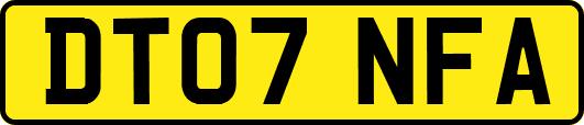 DT07NFA