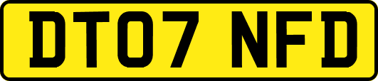 DT07NFD