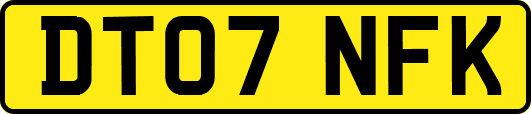 DT07NFK