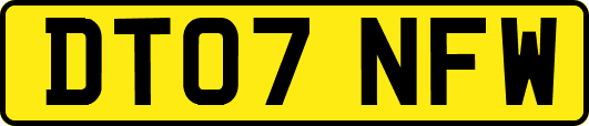 DT07NFW