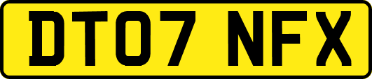 DT07NFX