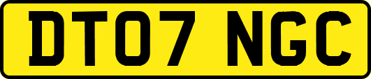 DT07NGC