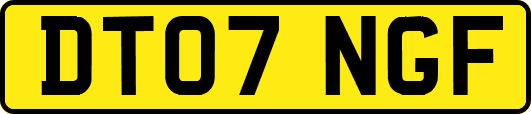 DT07NGF