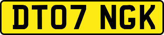 DT07NGK