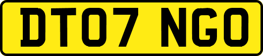 DT07NGO