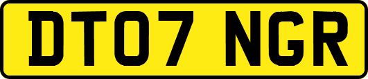 DT07NGR
