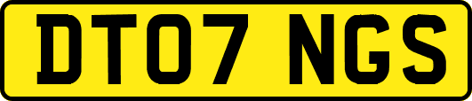 DT07NGS