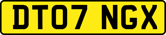 DT07NGX