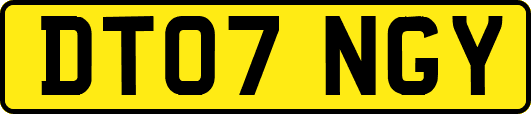 DT07NGY