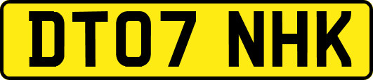 DT07NHK
