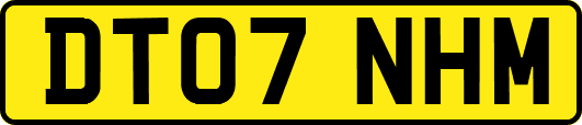DT07NHM