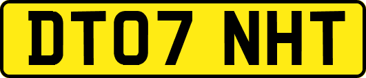 DT07NHT