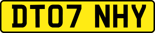 DT07NHY