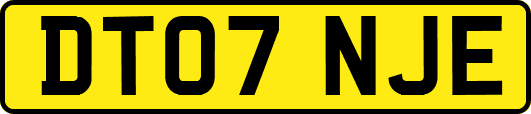 DT07NJE