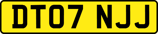 DT07NJJ