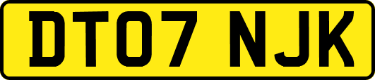 DT07NJK