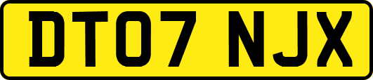 DT07NJX