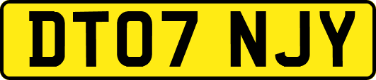 DT07NJY