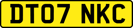 DT07NKC