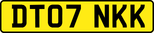 DT07NKK
