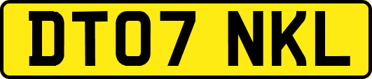 DT07NKL