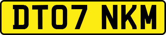 DT07NKM