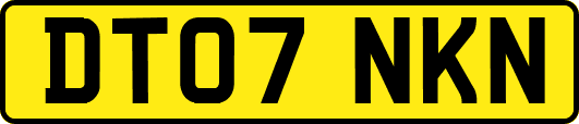 DT07NKN