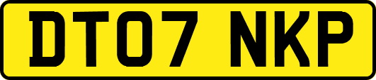 DT07NKP