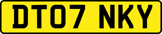 DT07NKY