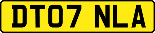 DT07NLA