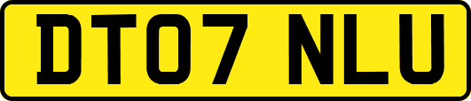 DT07NLU
