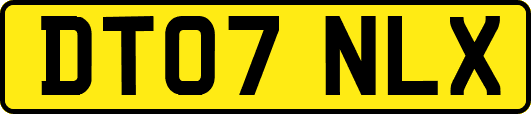 DT07NLX