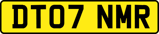 DT07NMR