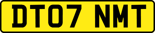 DT07NMT