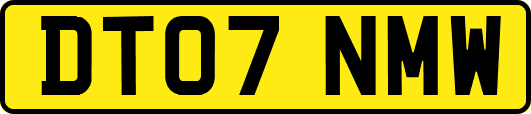 DT07NMW
