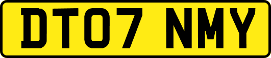 DT07NMY