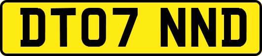 DT07NND