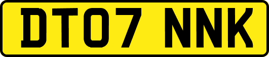 DT07NNK