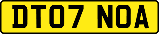 DT07NOA