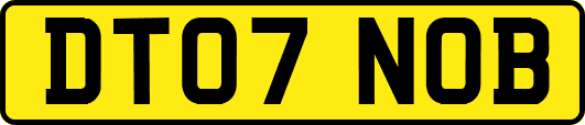 DT07NOB